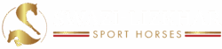 Swazi Lizkhar Sport Horses